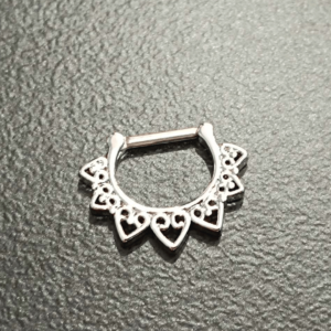 Septum clicker 10mm