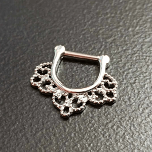 Septum clicker 10mm