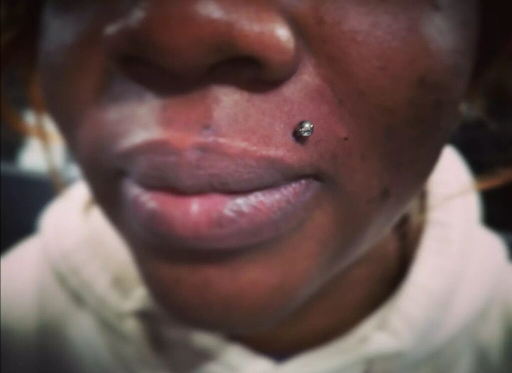 Madona Piercing